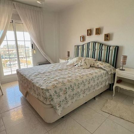 Appartement Apartamento Con Acceso Directo A La Playa à Valence Extérieur photo