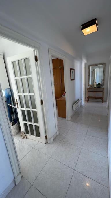 Appartement Apartamento Con Acceso Directo A La Playa à Valence Extérieur photo