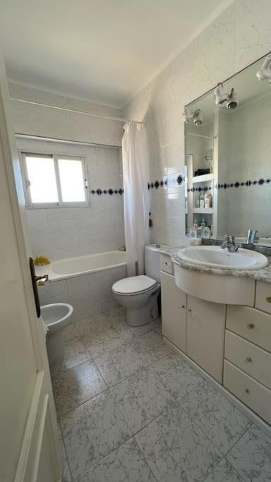 Appartement Apartamento Con Acceso Directo A La Playa à Valence Extérieur photo